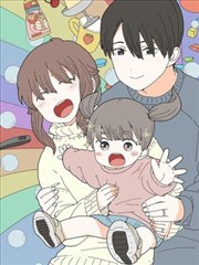 漫画专题推荐栏目示意